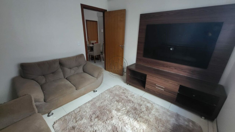 Apartamento com 2 Quartos à Venda, 46 m² em Setor Habitacional Vicente Pires - Brasília