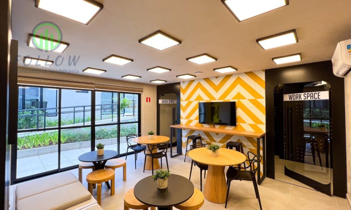 Imagem Apartamento com 3 Quartos à Venda, 78 m² em Centro - Osasco