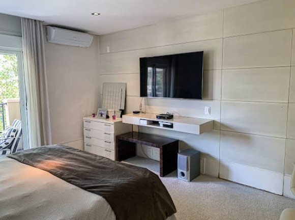 Imagem Imóvel com 3 Quartos à Venda, 292 m² em Higienópolis - São Paulo Imagem Imóvel com 3 Quartos à Venda, 292 m² em Higienópolis - São Paulo