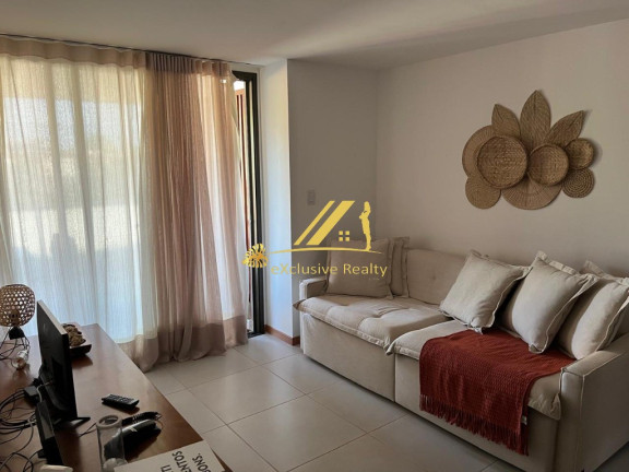 Imagem Imóvel com 2 Quartos à Venda, 65 m² em Itacimirim (monte Gordo) - Camaçari Imagem Imóvel com 2 Quartos à Venda, 65 m² em Itacimirim (monte Gordo) - Camaçari