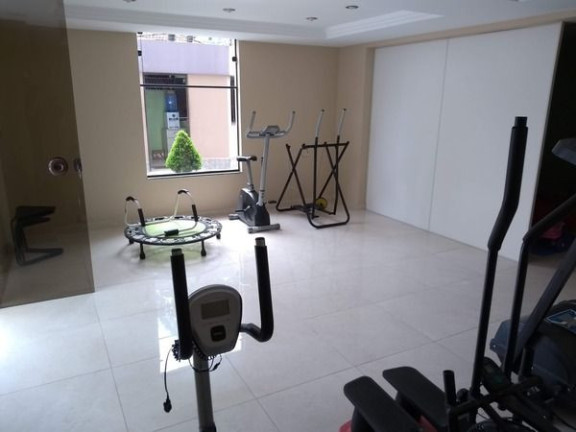 Imagem Apartamento com 3 Quartos à Venda, 133 m² em Parque Das Nações - Santo André Imagem Apartamento com 3 Quartos à Venda, 133 m² em Parque Das Nações - Santo André