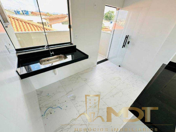 Apartamento com 2 Quartos à Venda, 48 m² em Planalto - Belo Horizonte