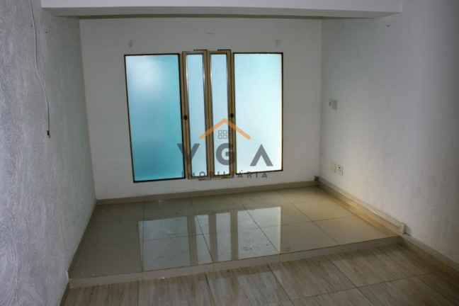 Imagem Casa com 5 Quartos para Alugar, 450 m² em Vila Gomes Cardim - São Paulo
