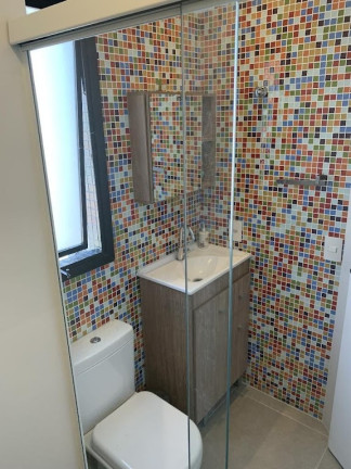 Imagem Apartamento com 4 Quartos à Venda, 133 m² em Vila Mascote - São Paulo Imagem Apartamento com 4 Quartos à Venda, 133 m² em Vila Mascote - São Paulo
