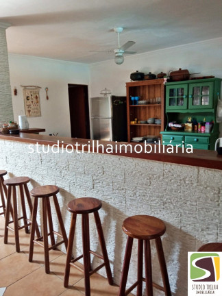 Imagem Sobrado com 5 Quartos à Venda, em Praia Grande - Ilhabela Imagem Sobrado com 5 Quartos à Venda, em Praia Grande - Ilhabela