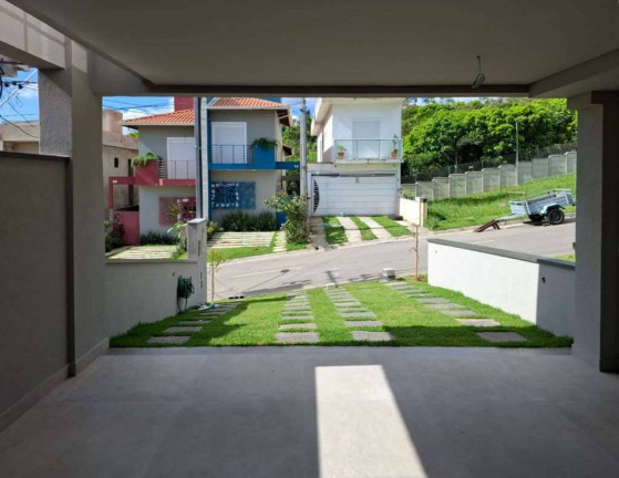 Imagem Casa de Condomínio com 3 Quartos à Venda,  em Sítio Boa Vista - Cotia