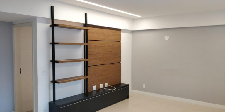 Imagem Apartamento com 3 Quartos à Venda, 113 m² em Botafogo - Rio De Janeiro