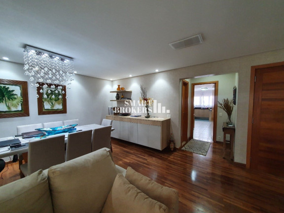 Imagem Apartamento com 4 Quartos à Venda, 213 m² em Ipiranga - São Paulo Imagem Apartamento com 4 Quartos à Venda, 213 m² em Ipiranga - São Paulo