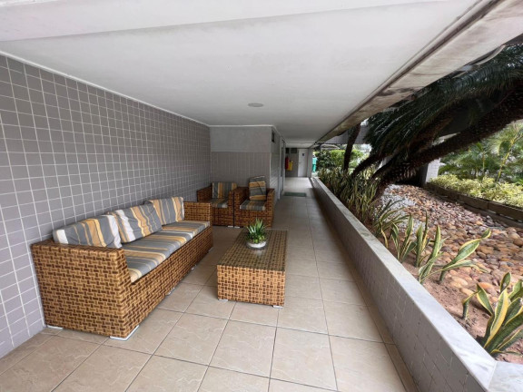 Imagem Apartamento com 4 Quartos à Venda, 230 m² em Caxanga - Recife