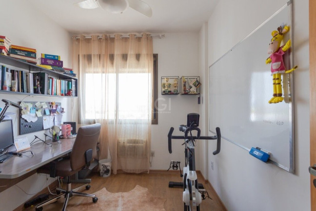 Imagem Apartamento com 3 Quartos à Venda, 80 m² em Sarandi - Porto Alegre
