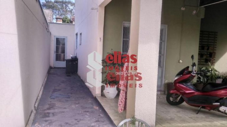 Imagem Casa com 3 Quartos à Venda, 200 m² em Vila Tecnológica Engenheiro José Queda - Bauru