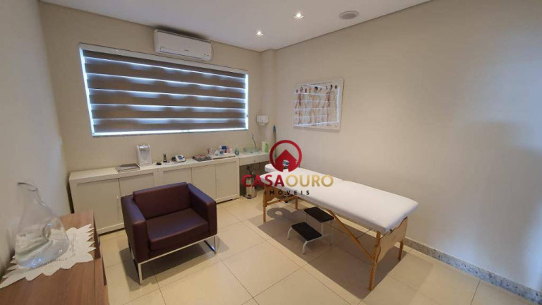Sala Comercial à Venda, 16 m² em Bosque Residencial Do Jambreiro - Nova Lima