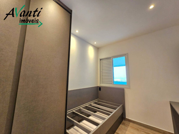 Imagem Apartamento com 2 Quartos à Venda, 79 m² em Boqueirão - Santos