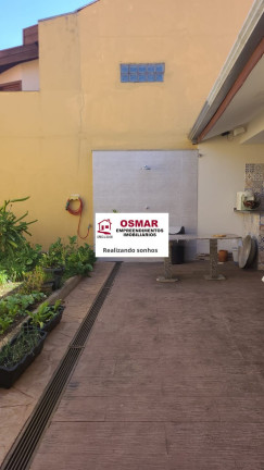 Imagem Casa com 3 Quartos à Venda, 141 m² em Planalto Do Sol - Sumaré Imagem Casa com 3 Quartos à Venda, 141 m² em Planalto Do Sol - Sumaré