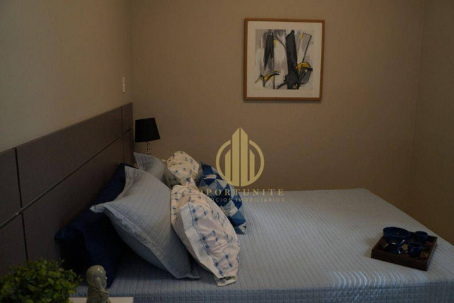 Imagem Apartamento com 2 Quartos à Venda, 59 m² em Bonfim Paulista - Ribeirão Preto