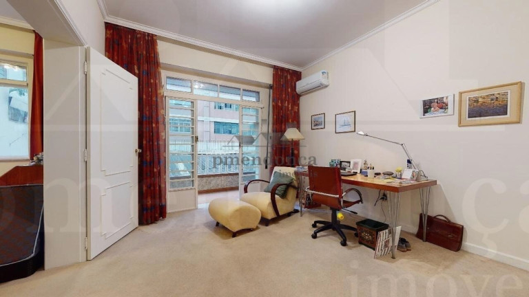 Imagem Apartamento com 4 Quartos à Venda, 290 m² em Higienópolis - São Paulo Imagem Apartamento com 4 Quartos à Venda, 290 m² em Higienópolis - São Paulo