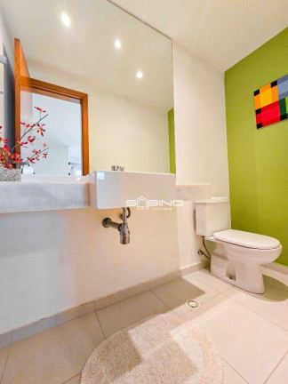 Imagem Apartamento com 4 Quartos à Venda, 127 m² em Riviera De São Lourenço - Bertioga