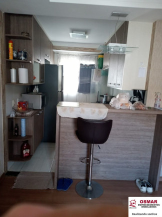 Imagem Imóvel com 2 Quartos à Venda, 51 m² em Residencial Real Parque Sumaré - Sumaré