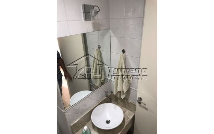 Imagem Apartamento com 3 Quartos à Venda, 90 m² em Vila Betânia - São José Dos Campos Imagem Apartamento com 3 Quartos à Venda, 90 m² em Vila Betânia - São José Dos Campos