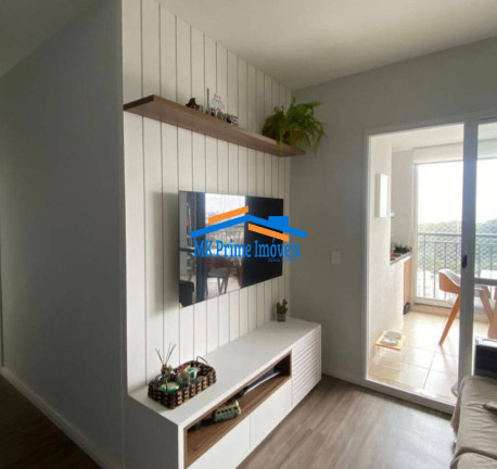 Imagem Apartamento com 2 Quartos à Venda, 64 m² em Continental - Osasco Imagem Apartamento com 2 Quartos à Venda, 64 m² em Continental - Osasco