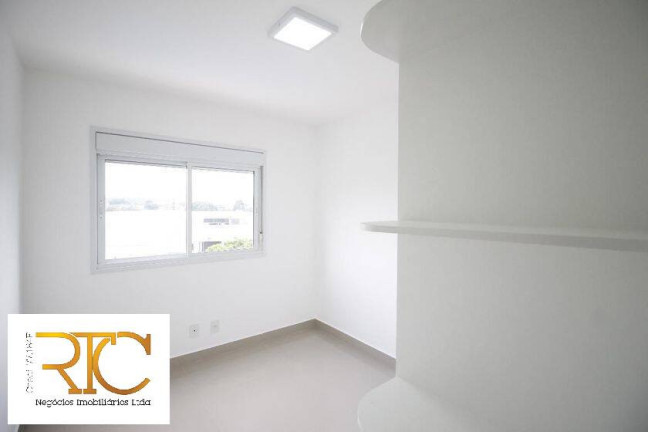 Imagem Apartamento com 3 Quartos à Venda, 92 m² em Jardim Dom Bosco - São Paulo