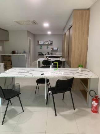 Imagem Sala Comercial à Venda, 50 m² em Fazenda - Itajaí Imagem Sala Comercial à Venda, 50 m² em Fazenda - Itajaí