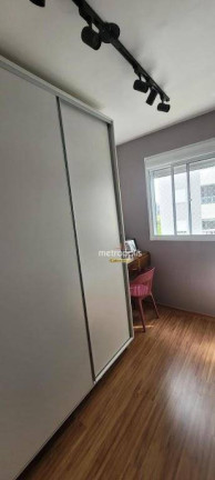 Imagem Apartamento com 2 Quartos à Venda, 50 m² em Vila Metalúrgica - Santo André