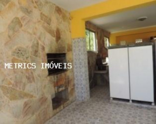 Imagem Imóvel com 4 Quartos à Venda, 3.500 m² em Abadia - Louveira