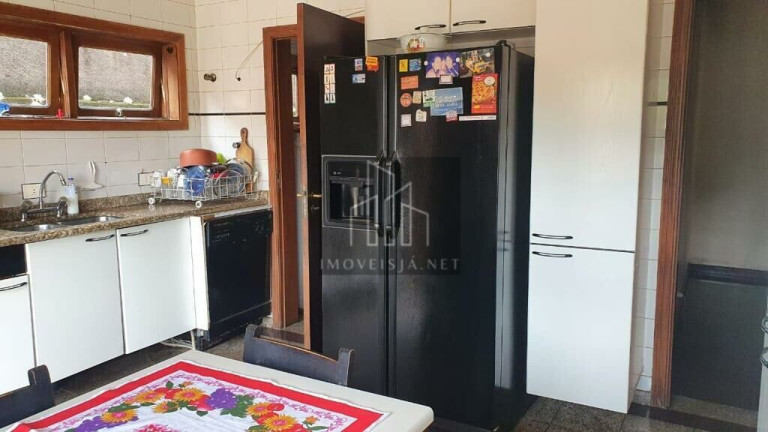 Imagem Casa com 4 Quartos à Venda, 300 m² em Residencial Doze (alphaville) - Santana De Parnaíba