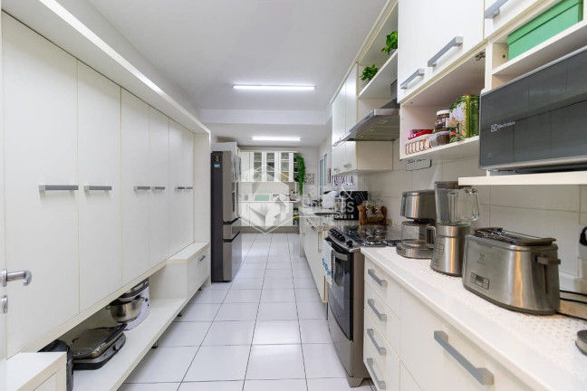 Imagem Apartamento com 4 Quartos à Venda, 211 m² em Panamby - São Paulo Imagem Apartamento com 4 Quartos à Venda, 211 m² em Panamby - São Paulo
