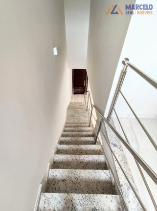 Imagem Casa com 3 Quartos à Venda, 114 m² em Felícia - Vitória Da Conquista Imagem Casa com 3 Quartos à Venda, 114 m² em Felícia - Vitória Da Conquista