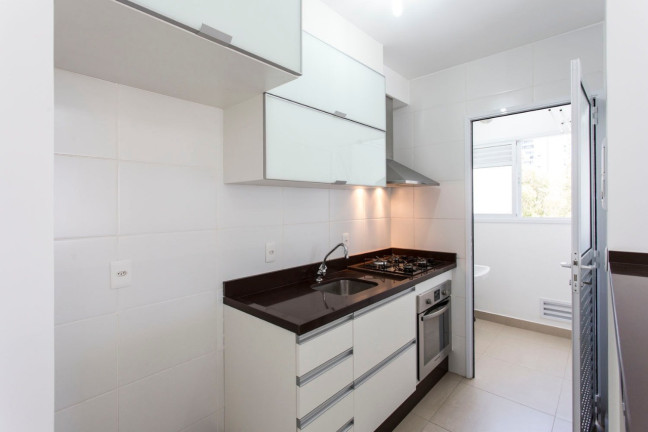 Imagem Apartamento com 3 Quartos à Venda, 67 m² em Vila Andrade - São Paulo Imagem Apartamento com 3 Quartos à Venda, 67 m² em Vila Andrade - São Paulo