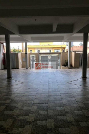 Imagem Apartamento com 2 Quartos à Venda, 51 m² em Vila Pires - Santo André Imagem Apartamento com 2 Quartos à Venda, 51 m² em Vila Pires - Santo André