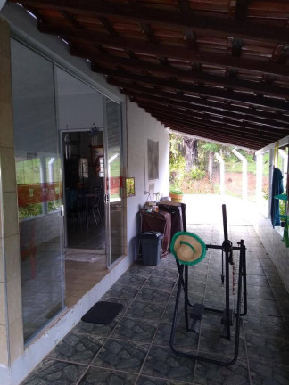 Imagem Casa com 3 Quartos à Venda, 1.100 m² em Ouro Fino