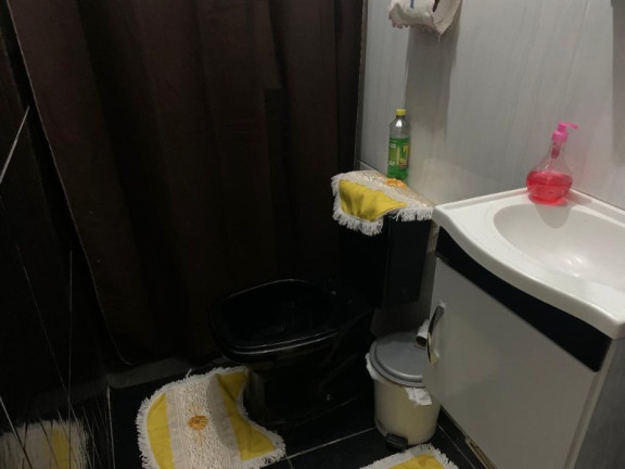 Imagem Casa com 3 Quartos à Venda, 180 m² em Capelinha - Betim