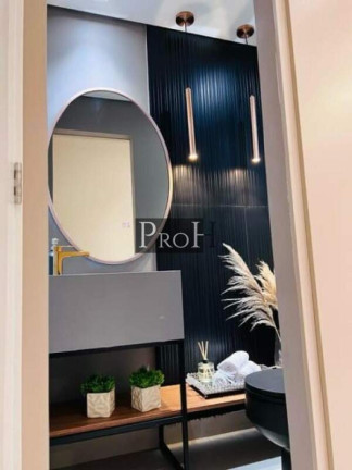 Imagem Apartamento com 3 Quartos à Venda, 127 m² em Centro - Santo André Imagem Apartamento com 3 Quartos à Venda, 127 m² em Centro - Santo André