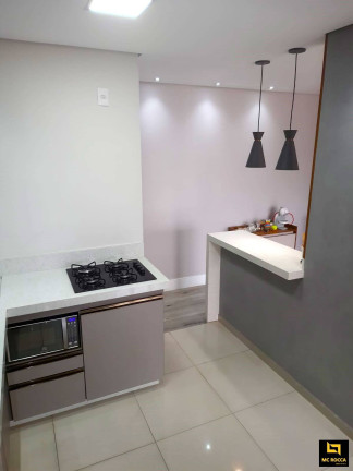 Imagem Apartamento com 2 Quartos à Venda, 74 m² em Centro - São Bernardo Do Campo