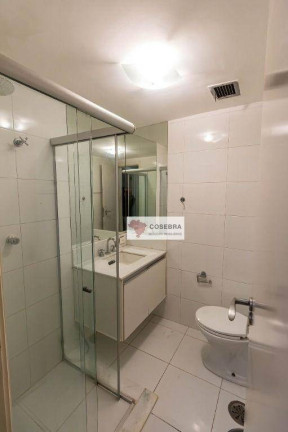 Imagem Apartamento com 1 Quarto à Venda, 46 m² em Itaim Bibi - São Paulo