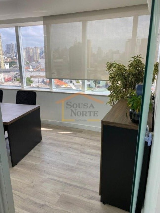 Imagem Sala Comercial à Venda, 47 m² em Santana - São Paulo Imagem Sala Comercial à Venda, 47 m² em Santana - São Paulo