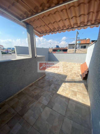 Imagem Cobertura com 2 Quartos à Venda, 88 m² em Vila Príncipe De Gales - Santo André Imagem Cobertura com 2 Quartos à Venda, 88 m² em Vila Príncipe De Gales - Santo André