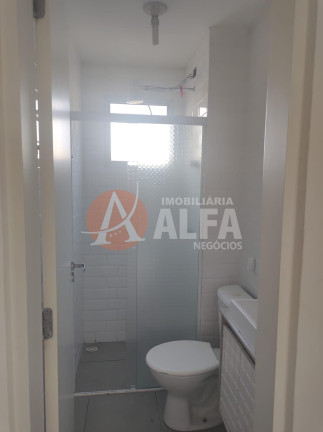 Imagem Apartamento com 2 Quartos à Venda, 52 m² em Jardim Dos Ipês - Cotia