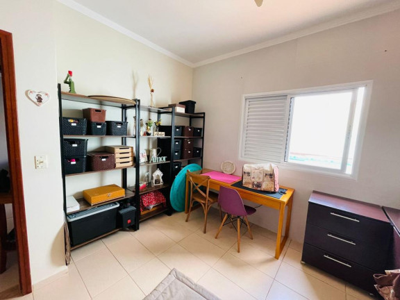 Imagem Casa de Condomínio com 3 Quartos à Venda, 250 m² em Vivendas Do Parque - Boituva
