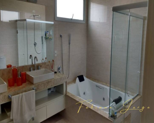 Imagem Casa de Condomínio com 3 Quartos à Venda, 350 m² em Swiss Park - Campinas Imagem Casa de Condomínio com 3 Quartos à Venda, 350 m² em Swiss Park - Campinas