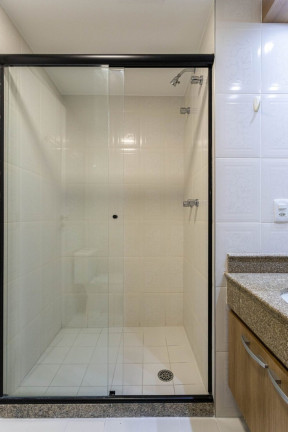 Imagem Apartamento com 1 Quarto à Venda, 26 m² em Moema - São Paulo Imagem Apartamento com 1 Quarto à Venda, 26 m² em Moema - São Paulo
