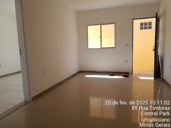 Imagem Casa com 3 Quartos à Venda, 102 m² em São Damião - Vespasiano