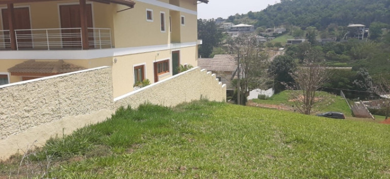 Imagem Terreno à Venda, 837 m² em Condominio Porto Atibaia - Atibaia Imagem Terreno à Venda, 837 m² em Condominio Porto Atibaia - Atibaia