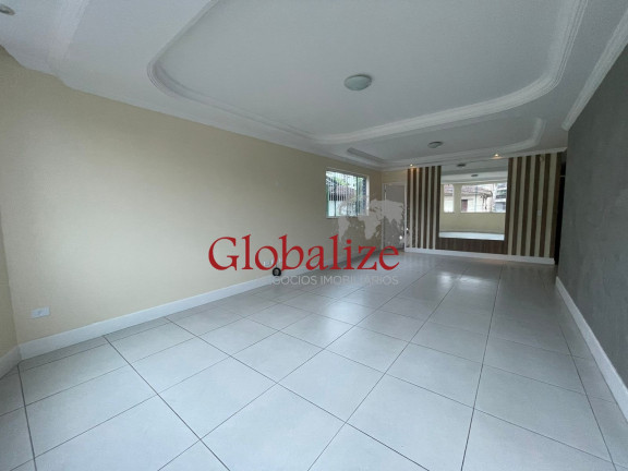 Imagem Casa com 3 Quartos à Venda, 330 m² em Embaré - Santos