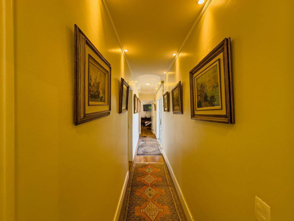Imagem Casa com 3 Quartos à Venda, 1.050 m² em Alphaville - Santana De Parnaíba