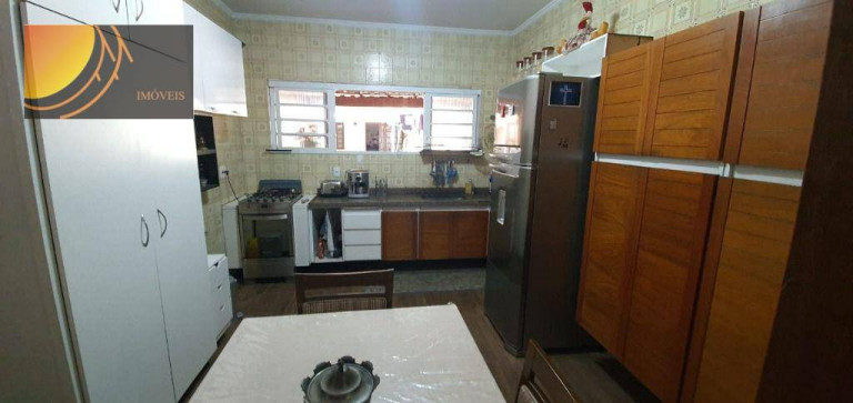 Imagem Casa com 3 Quartos à Venda, 200 m² em Pirituba - São Paulo Imagem Casa com 3 Quartos à Venda, 200 m² em Pirituba - São Paulo