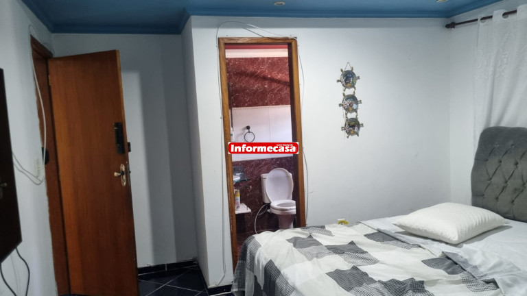 Imagem Casa com 3 Quartos à Venda, 150 m² em Parque Anchieta - Rio De Janeiro Imagem Casa com 3 Quartos à Venda, 150 m² em Parque Anchieta - Rio De Janeiro